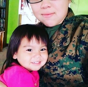 Meet your Posher, Elisabet